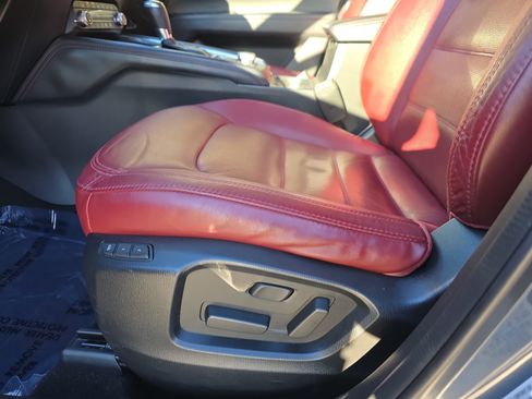 Used 2023 MAZDA CX-5 Carbon Edition image 31