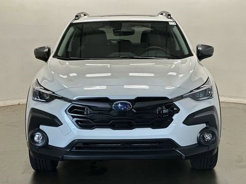 Certified 2024 Subaru Crosstrek 2.5i Limited image 26