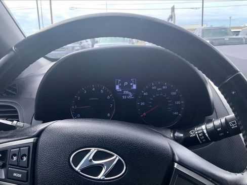 Used 2015 Hyundai Accent Sport FWD image 26