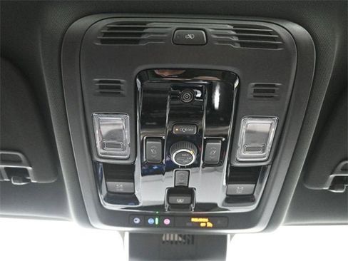 New 2026 Chevrolet Tahoe High Country image 25