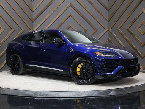 Used 2019 Lamborghini Urus image 19