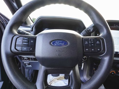 Used 2024 Ford F150 STX w/ Equipment Group 201A FX4 image 28