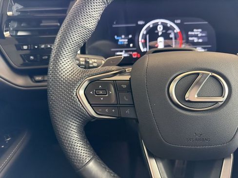 Certified 2025 Lexus TX 350 AWD w/ Technology Package image 16