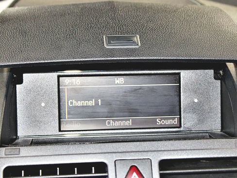 Used 2010 Mercedes-Benz C 300 C 300 Sport Sedan 4D image 16