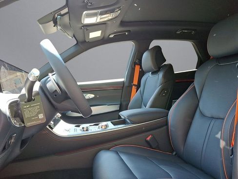 New 2026 Genesis GV70 2.5T Sport Prestige AWD/4WD image 16