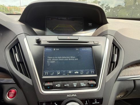 Used 2020 Acura MDX SH-AWD w/ Technology Package image 12
