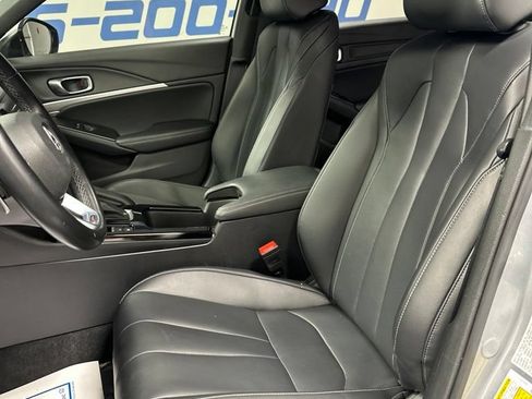Used 2024 Acura Integra A-Spec FWD image 13