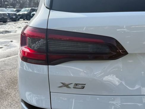 Certified 2023 BMW X5 xDrive40i w/ M Sport Package image 37