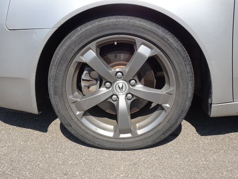 Used 2010 Acura TL w/ Technology Package AWD/4WD image 11