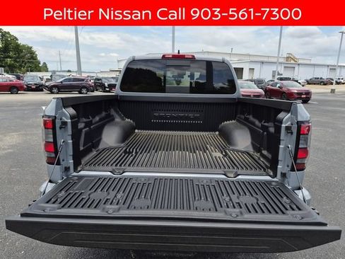 New 2026 Nissan Frontier SV w/ Tow Package RWD image 6