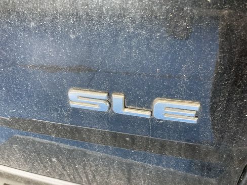Used 2016 GMC Canyon SLE w/ Trailering Package AWD/4WD image 10