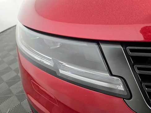 Used 2023 Land Rover Range Rover Sport SE Dynamic image 10