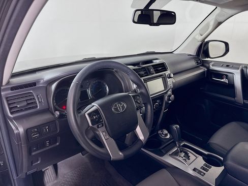Used 2019 Toyota 4Runner SR5 Premium image 9