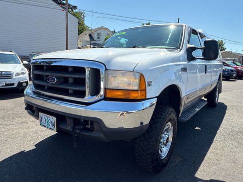 Used 1999 Ford F250 Lariat image 7