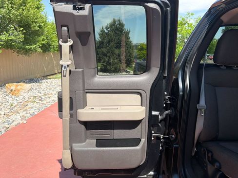Used 2010 Ford F150 STX AWD/4WD image 27