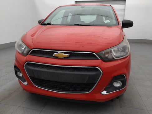 Used 2016 Chevrolet Spark LT FWD image 15