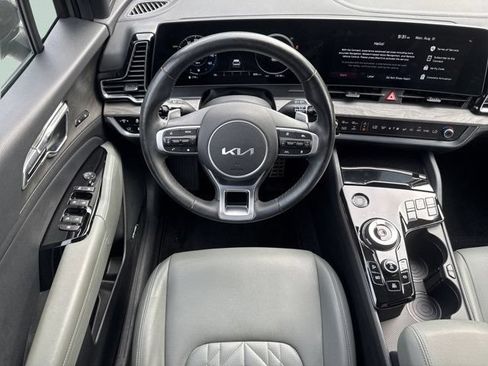 Used 2023 Kia Sportage X-Line Prestige AWD/4WD image 17