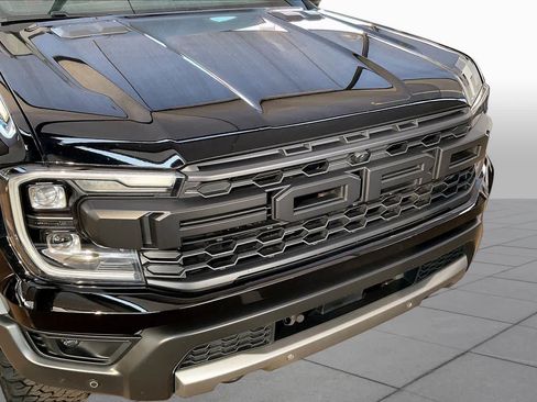 Used 2025 Ford Ranger Raptor AWD/4WD image 29