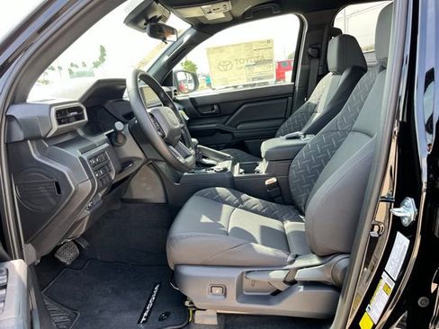 New 2026 Toyota Tacoma SR AWD/4WD image 15