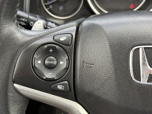 Used 2017 Honda Fit EX-L image 14