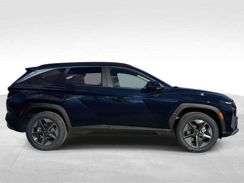New 2026 Hyundai Tucson SEL image 5