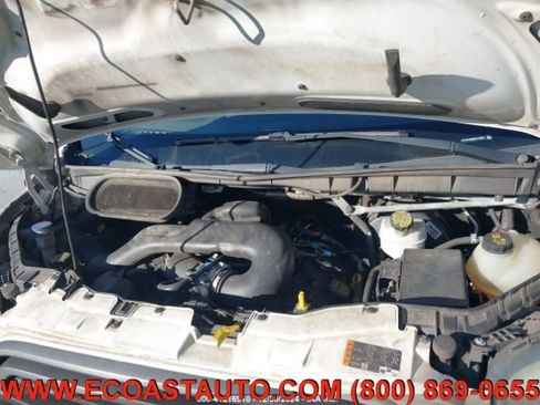 Used 2016 Ford Transit 150 130 Medium Roof image 6