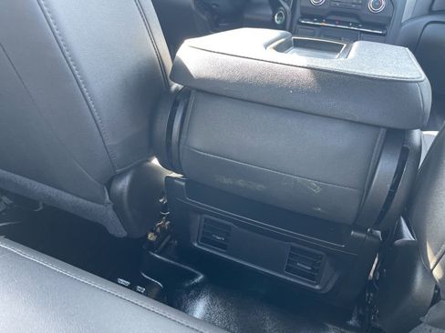 Used 2023 Chevrolet Silverado 1500 W/T w/ WT Fleet Convenience Package RWD image 17