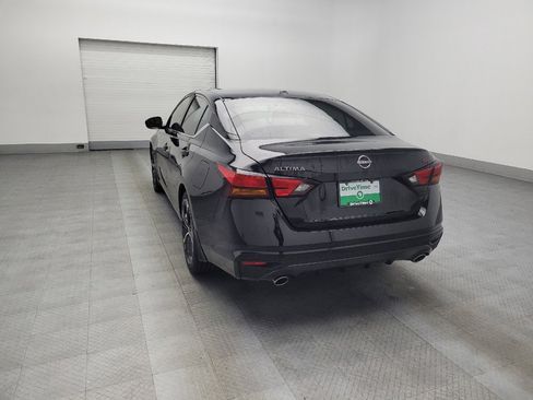 Used 2024 Nissan Altima 2.5 SR image 5