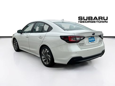 Used 2023 Subaru Legacy Limited AWD/4WD image 5