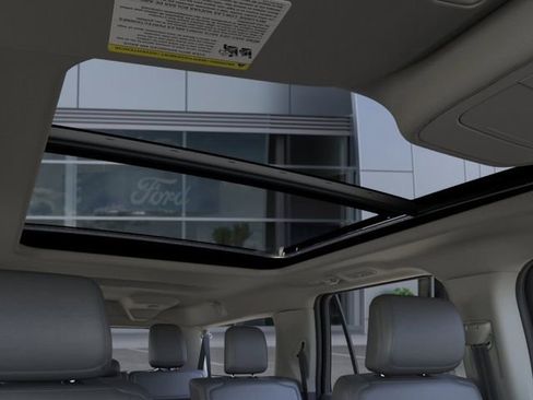 New 2025 Ford Expedition Max Active AWD/4WD image 22