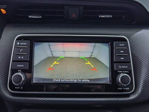 Used 2024 Nissan Kicks S image 31