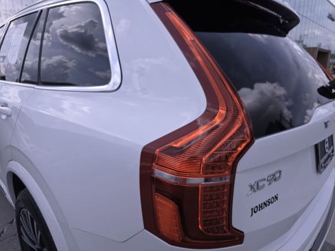 Used 2022 Volvo XC90 T8 Inscription Expression AWD/4WD image 41
