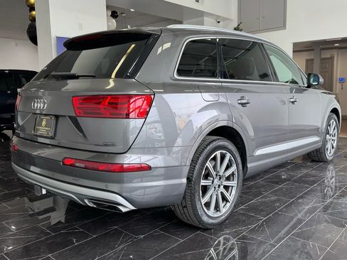 Used 2019 Audi Q7 2.0T Premium Plus w/ Premium Plus Package image 6
