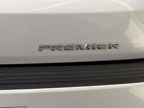 Used 2021 Chevrolet Tahoe Premier w/ Texas Edition AWD/4WD image 13
