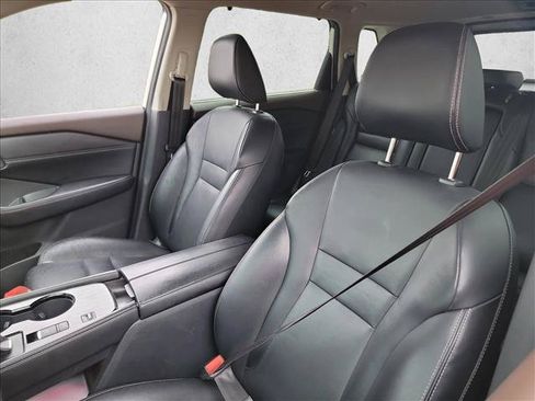 Used 2023 Nissan Rogue SL w/ SL Premium Package FWD image 13