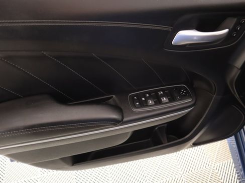 Used 2021 Dodge Charger Scat Pack w/ Plus Group image 15