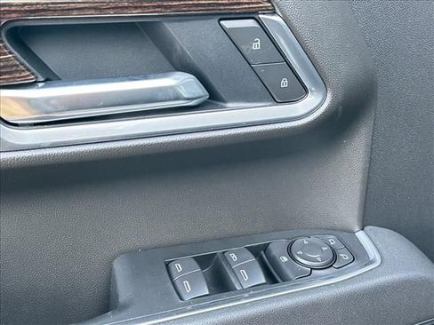 New 2026 GMC Sierra 1500 Elevation AWD/4WD image 24