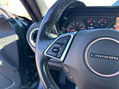 Used 2020 Chevrolet Camaro LT RWD image 20