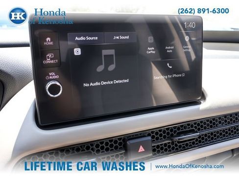 Used 2026 Honda HR-V LX image 15