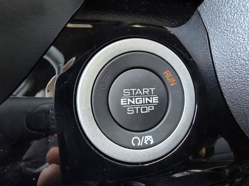 Used 2026 RAM 1500 Rebel w/ Rebel Level 2 Equipment Group image 34