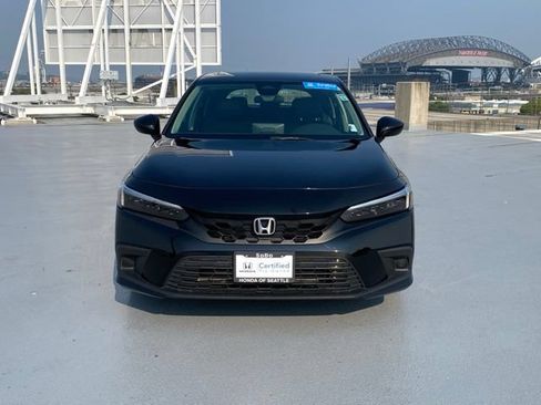 Certified 2023 Honda Civic EX-L image 7