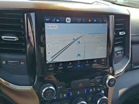 Used 2022 RAM 1500 Laramie image 17