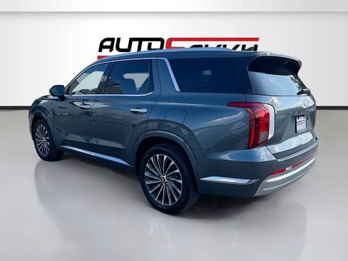 Used 2023 Hyundai Palisade Calligraphy w/ Cargo Package AWD/4WD image 5