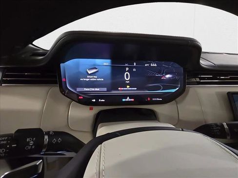 New 2025 Land Rover Range Rover Autobiography image 21