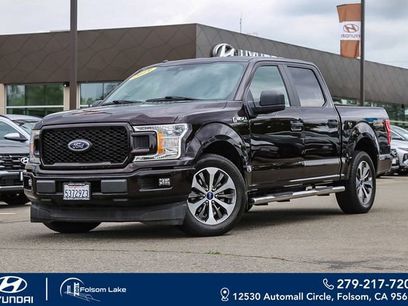 Used 2019 Ford F150 XL w/ Equipment Group 101A Mid
