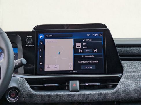 New 2026 Subaru Outback Premium image 19