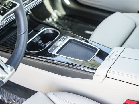 Certified 2026 Mercedes-Benz CLA 250 image 21