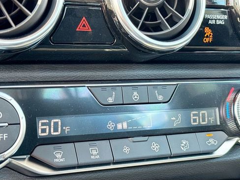 Used 2025 Nissan Sentra SV w/ All-Weather Package image 17