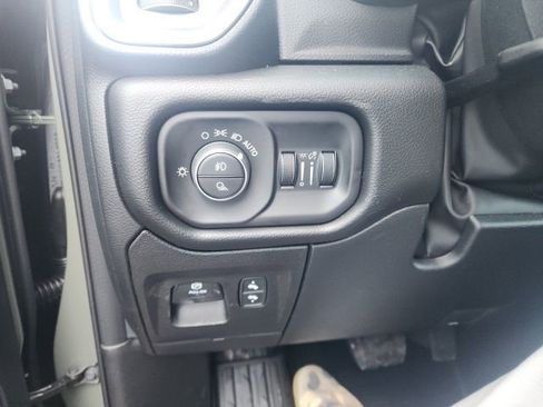 New 2026 RAM 1500 Laramie image 17