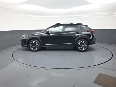 Used 2025 Subaru Crosstrek 2.5i Limited AWD/4WD image 6
